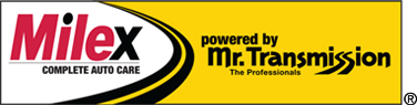 Milex / Mr. Transmission Logo